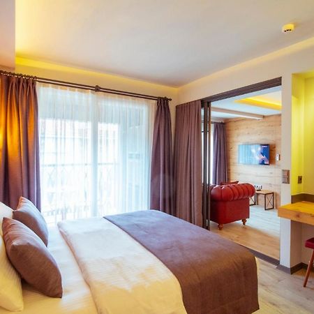 S3 King Residence Fethiye Kültér fotó