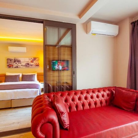 S3 King Residence Fethiye Kültér fotó
