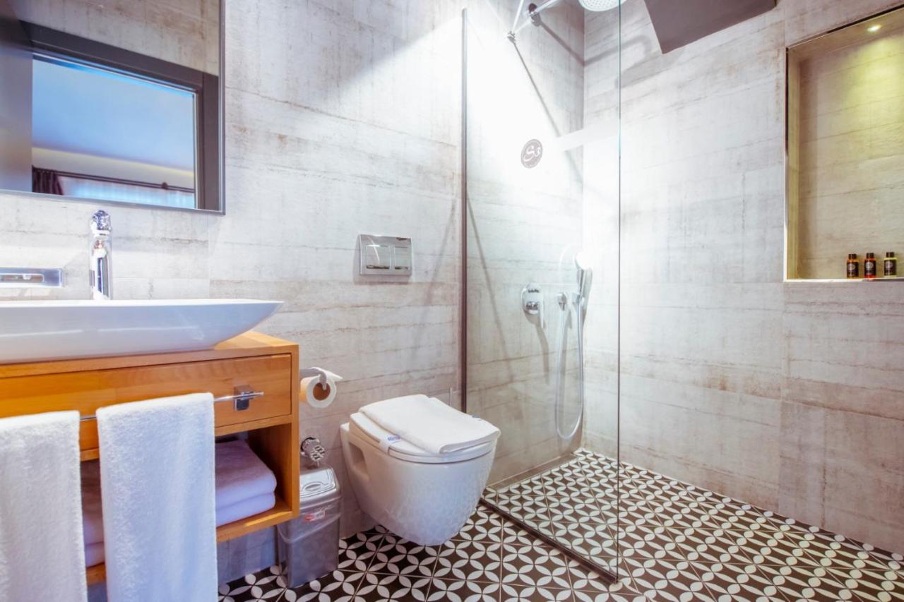 S3 King Residence Fethiye Kültér fotó