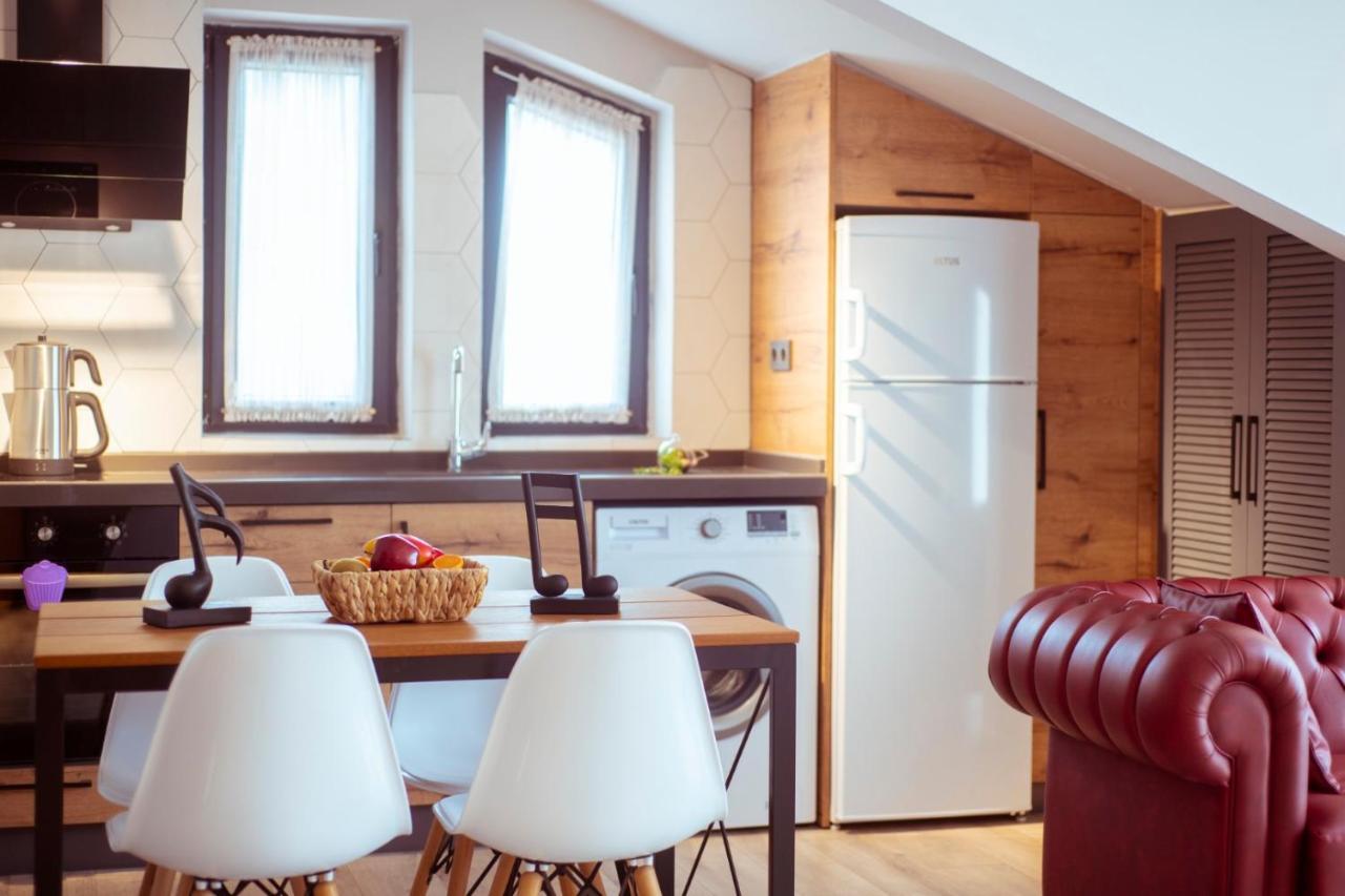 S3 King Residence Fethiye Kültér fotó