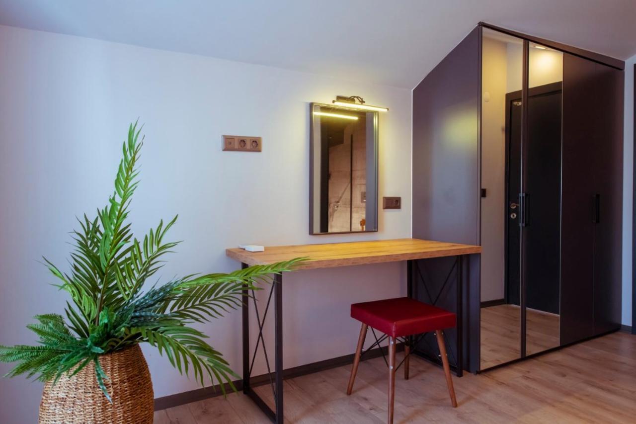 S3 King Residence Fethiye Kültér fotó