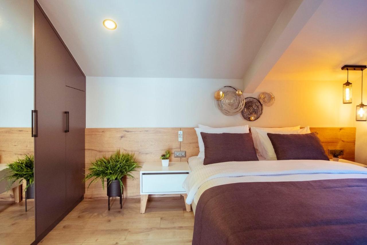 S3 King Residence Fethiye Kültér fotó