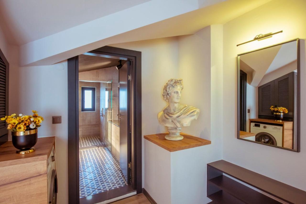 S3 King Residence Fethiye Kültér fotó