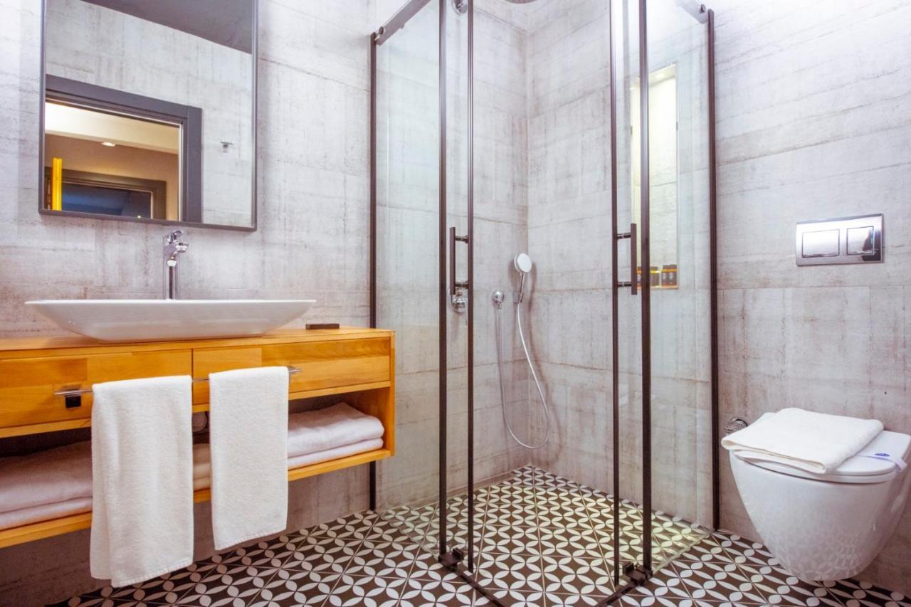 S3 King Residence Fethiye Kültér fotó