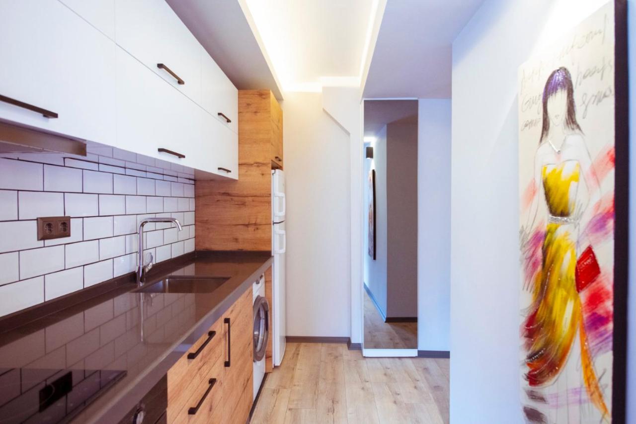 S3 King Residence Fethiye Kültér fotó